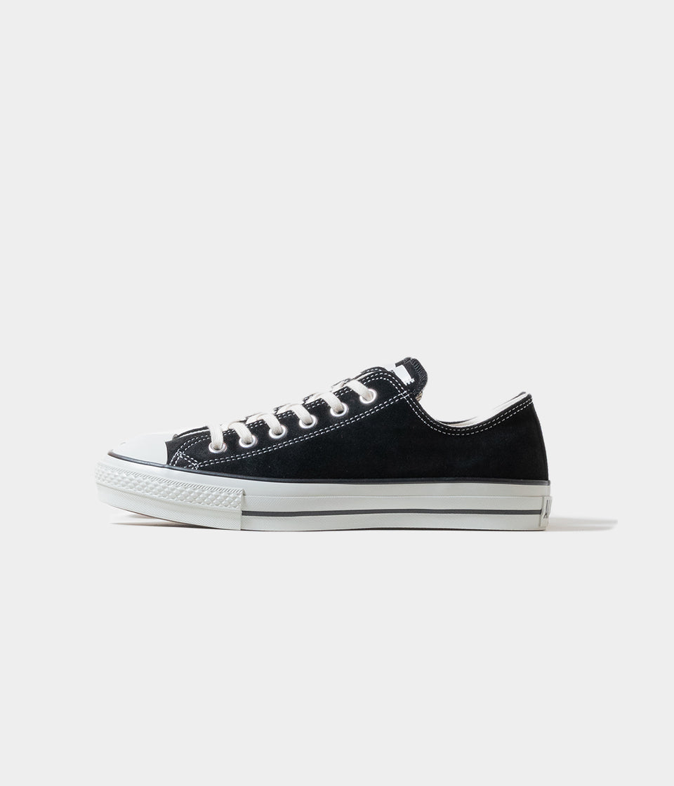 CONVERSE "SUEDE ALL STAR J OX"