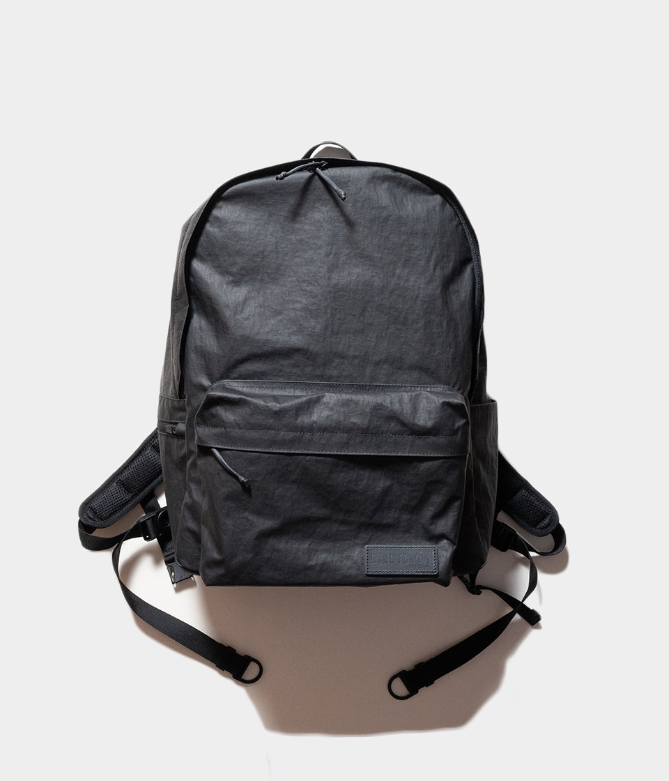BAICYCLON by Bagjack "DAYPACK CL-01 BLK2"