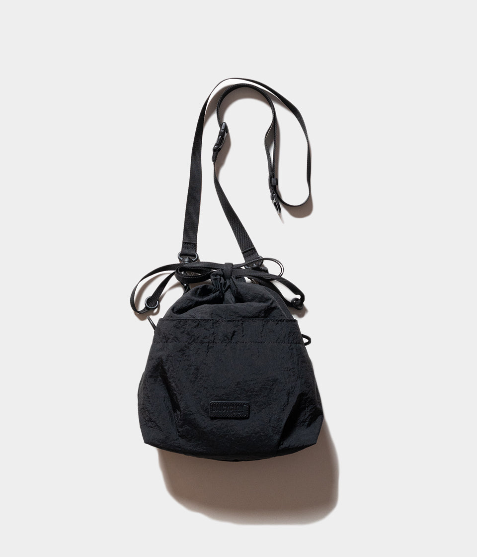 BAICYCLON by Bagjack "DRAW STRING BAG BCL-114"
