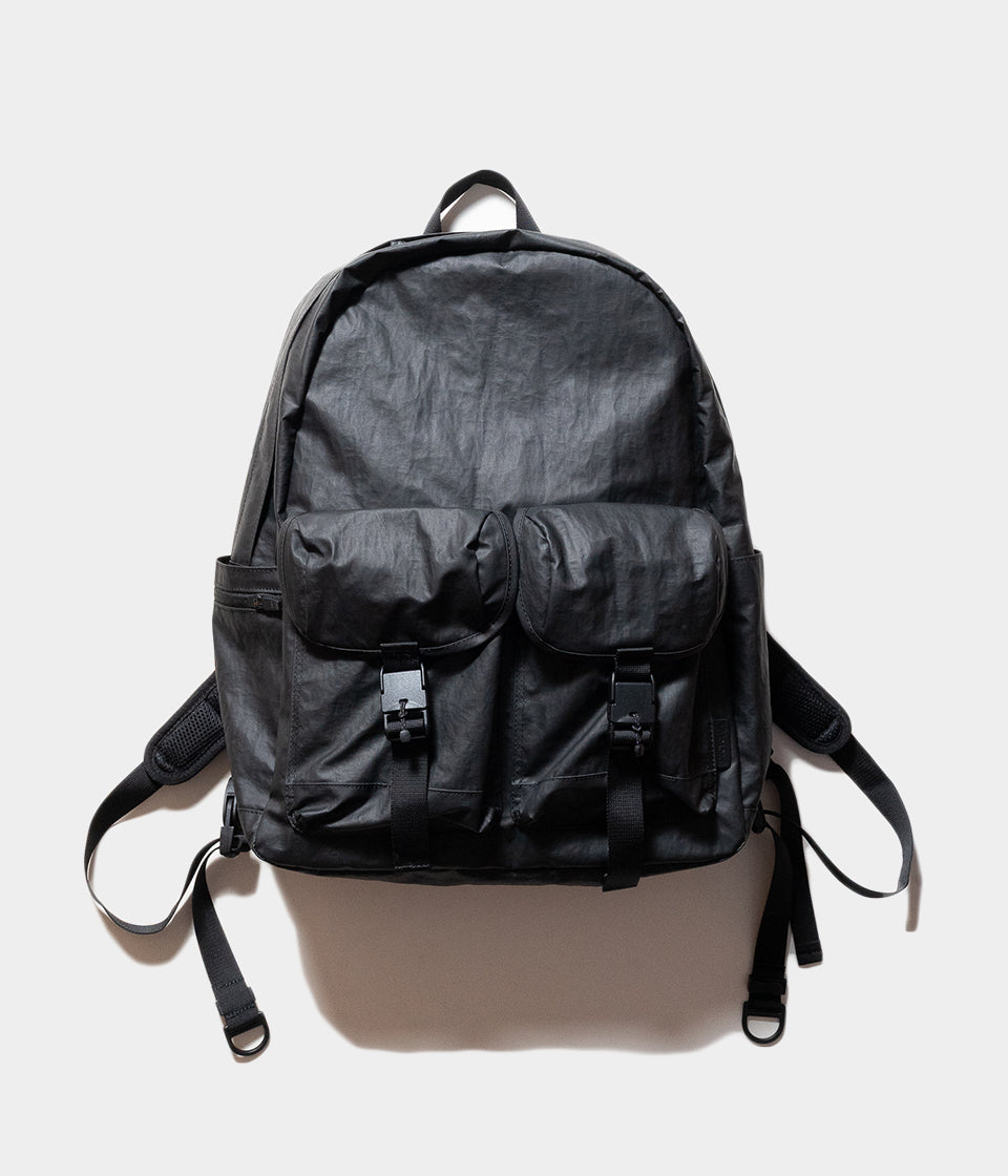 BAICYCLON by Bagjack "BACKPACK - BCL-37 BLK2"