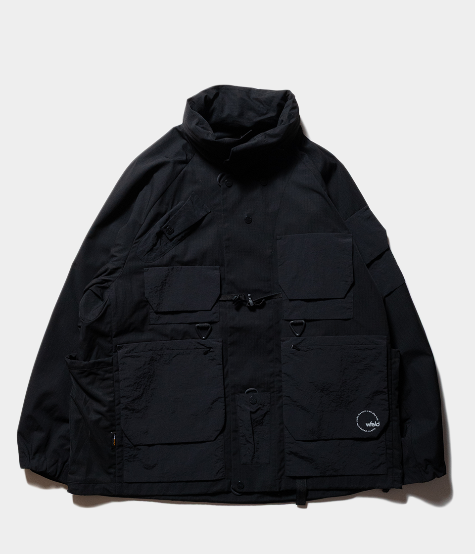 wfeld "DAY TRIPPERS JACKET"
