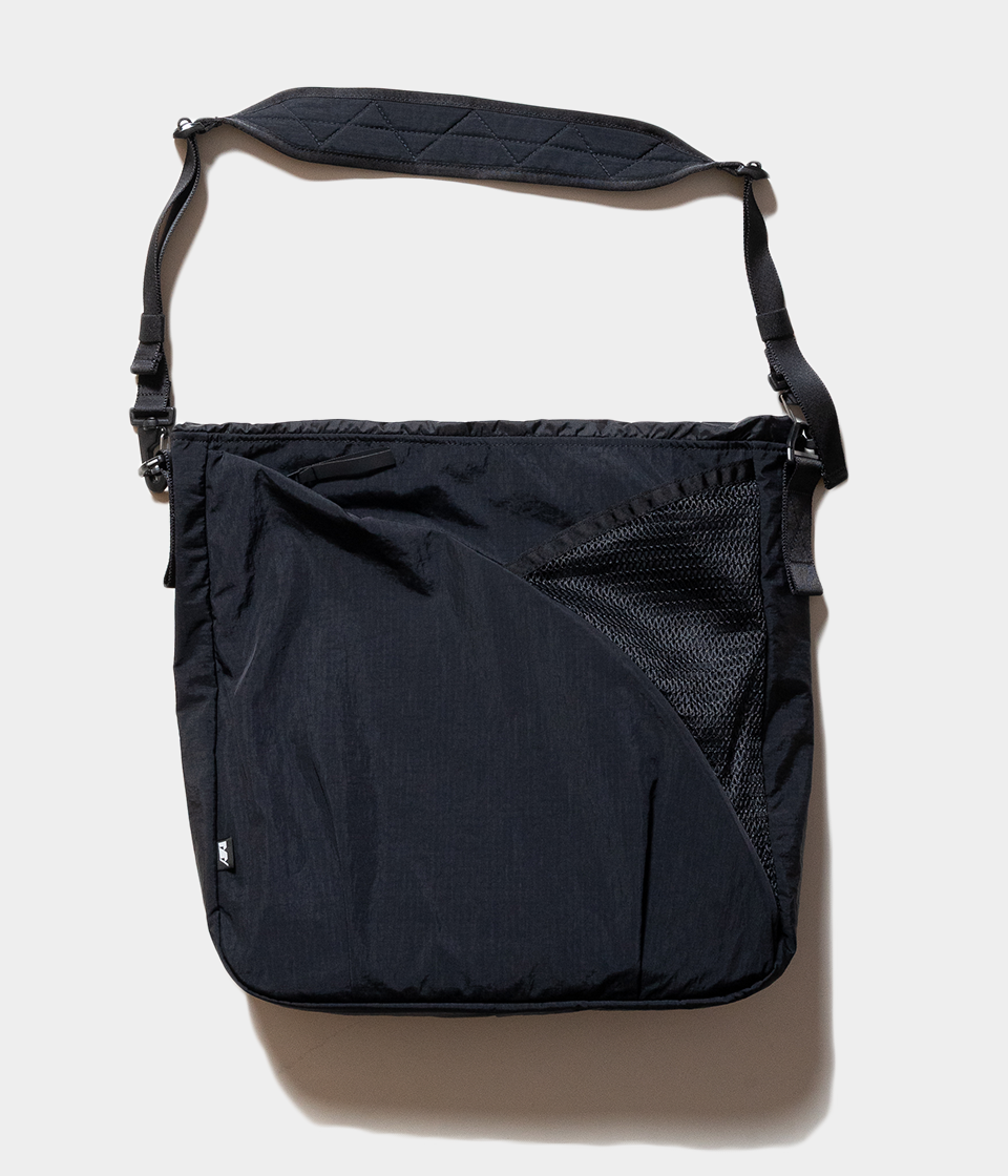Bag – NƏW LIGHT