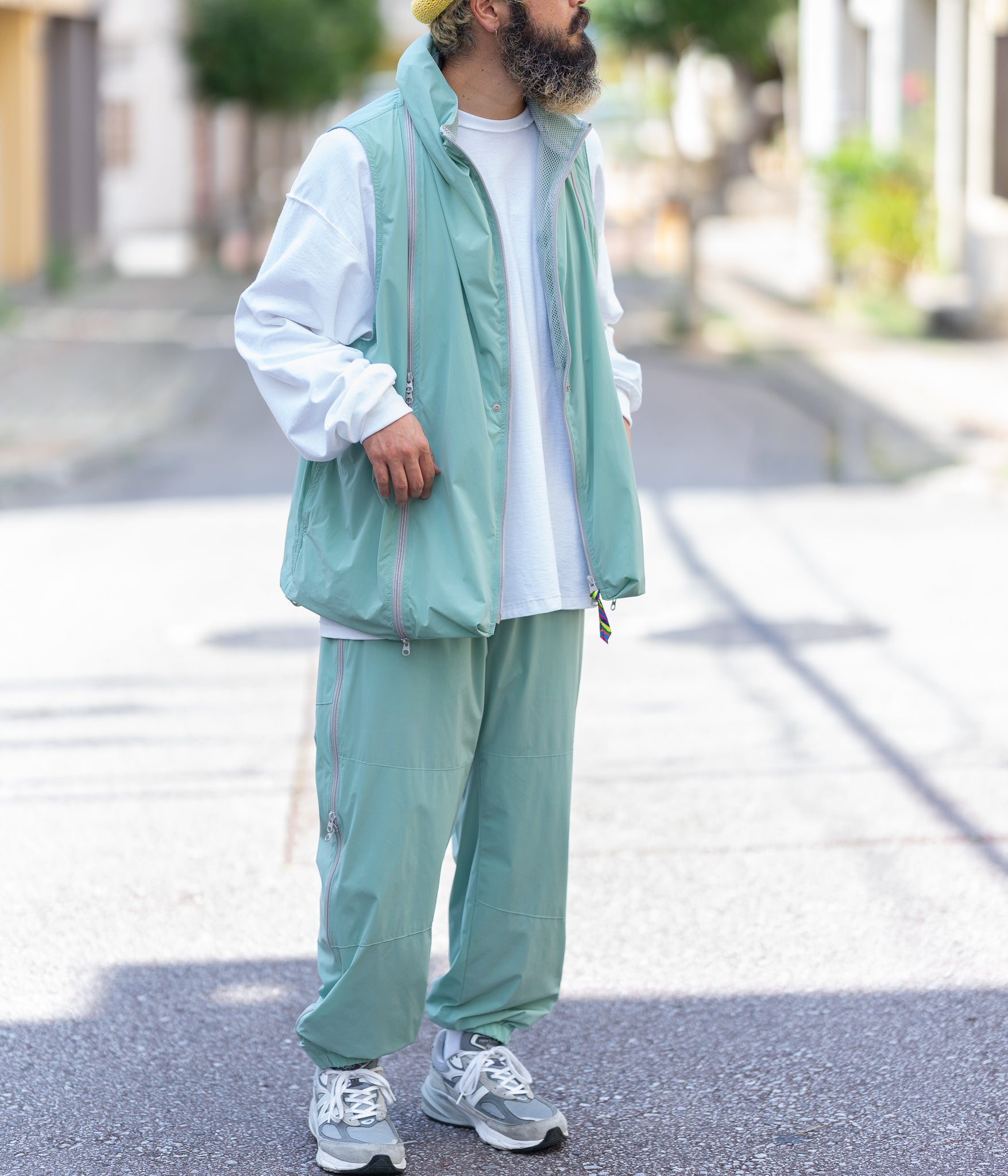 is-ness 